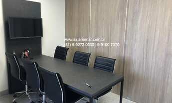 Imagem: Excelente oportunidade de locação Sala