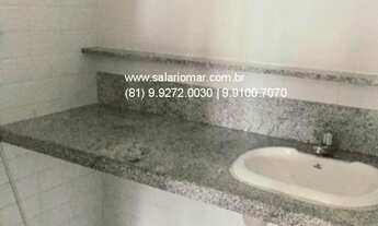 Imagem 3: Sala Comercial à Venda ou Locação em Recife-PE, Bairro Paissandu Empresarial Albert Einst