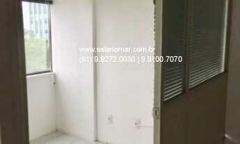 Imagem 4: Sala Comercial à Venda ou Locação em Recife-PE, Bairro Paissandu Empresarial Albert Einst