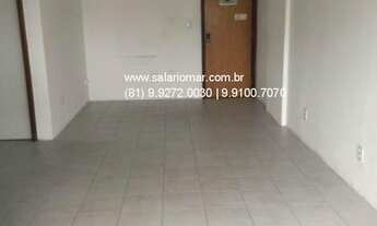 Imagem 2: Sala Comercial à Venda ou Locação em Recife-PE, Bairro Paissandu Empresarial Albert Einst