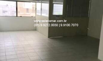 Imagem 6: Sala Comercial à Venda ou Locação em Recife-PE, Bairro Paissandu Empresarial Albert Einst