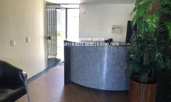 Imagem 2: Sala Comercial à Venda ou Locação em Recife-PE, Bairro Ilha do Leite - 1 Sala, 22,69 m²