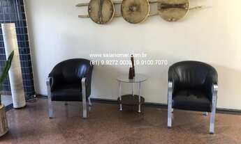 Imagem 3: Sala Comercial à Venda ou Locação em Recife-PE, Bairro Ilha do Leite - 1 Sala, 22,69 m²