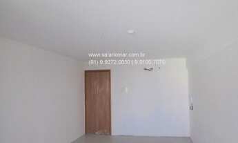 Imagem 2: Sala comercial para locação na Tamarineira, Recife-PE: 1 sala, 1 vaga de garagem, 26m² no