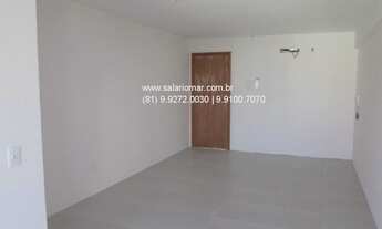 Imagem 6: Sala comercial para locação na Tamarineira, Recife-PE: 1 sala, 1 vaga de garagem, 26m² no