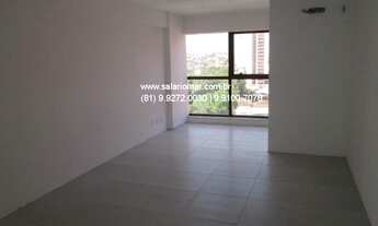 Imagem 7: Sala comercial para locação na Tamarineira, Recife-PE: 1 sala, 1 vaga de garagem, 26m² no