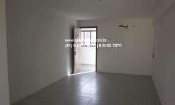 Imagem 3: Sala comercial para locação na Tamarineira, Recife-PE: 1 sala, 1 vaga de garagem, 26m² no
