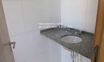 Imagem 5: Sala comercial para locação na Tamarineira, Recife-PE: 1 sala, 1 vaga de garagem, 26m² no