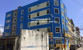 Imagem 2: Sala Comercial para Locação de Alto Padrão no Apolo Empresarial em Recife-PE, 390m² na Mel