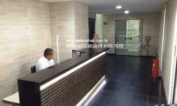 Imagem 3: Sala Comercial para Locação de Alto Padrão no Apolo Empresarial em Recife-PE, 390m² na Mel