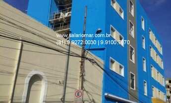 Imagem 4: Sala Comercial para Locação de Alto Padrão no Apolo Empresarial em Recife-PE, 390m² na Mel