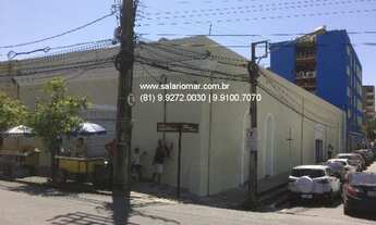 Imagem 6: Sala Comercial para Locação de Alto Padrão no Apolo Empresarial em Recife-PE, 390m² na Mel