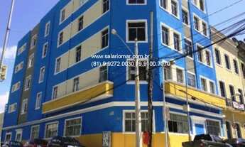 Imagem: Sala Comercial para Locação de Alto Padrão