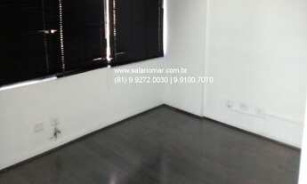 Imagem 5: Oportunidade imperdível: Sala comercial à venda ou locação em Recife-PE, Boa Viagem - 1 sa