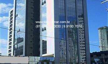 Imagem 2: Oportunidade imperdível: Sala comercial à venda ou locação em Recife-PE, Boa Viagem - 1 sa