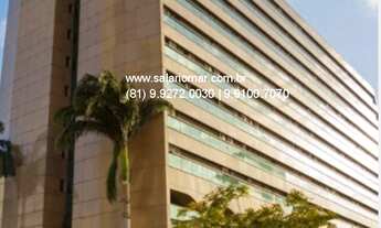 Imagem: Sala Comercial à Venda ou Locação no