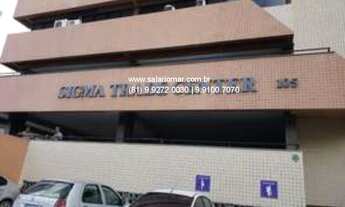 Imagem: Sala Comercial à Venda em Recife-PE, Bairro