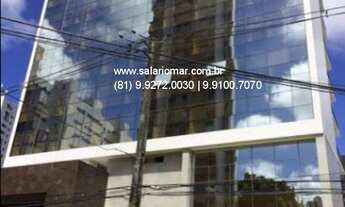 Imagem: Sala Comercial de Alto Padrão no Empresarial