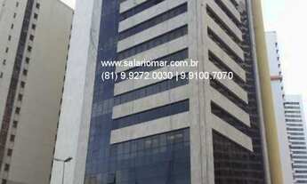 Imagem: Sala Comercial de Alto Padrão em Empresarial