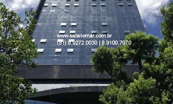 Imagem 1: Sala comercial para locação em Recife-PE, bairro Santo Amaro com 1 sala, 1 vaga de garagem