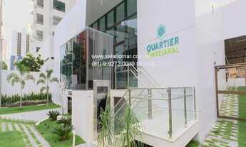 Imagem: Sala Comercial de Alto Padrão no Empresarial