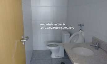 Imagem 5: Sala comercial de alto padrão no Empresarial Rio Mar Trade Center, Pina, Recife-PE - 1 sal