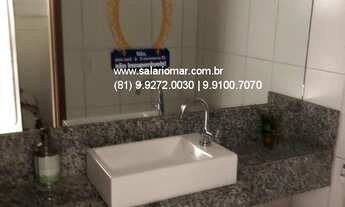 Imagem 3: Aluguel de Sala Comercial de Alto Padrão no Empresarial Jopin, Pina, Recife-PE: 1 Sala, 2