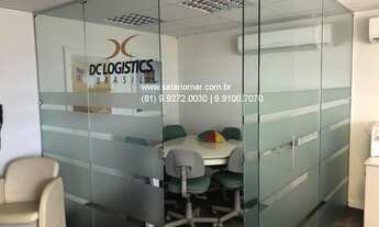 Imagem 5: Aluguel de Sala Comercial de Alto Padrão no Empresarial Jopin, Pina, Recife-PE: 1 Sala, 2