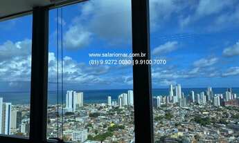 Imagem 4: Excelente oportunidade de locação de sala comercial no Empresarial Rio Mar Trade Center, n