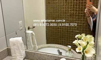 Imagem 7: Sala Comercial de Alto Padrão no Empresarial Rio Mar Trade Center - Venda ou Locação em Pi