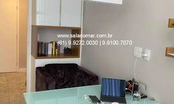 Imagem 6: Sala Comercial de Alto Padrão no Empresarial Rio Mar Trade Center - Venda ou Locação em Pi