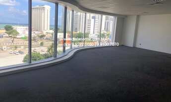 Imagem: Aluguel de Sala Comercial de 97m² no Pina