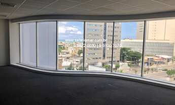 Imagem 4: Aluguel de Sala Comercial de 97m² no Pina, Recife-PE - 3 vagas de garagem - EMPRESARIAL IT