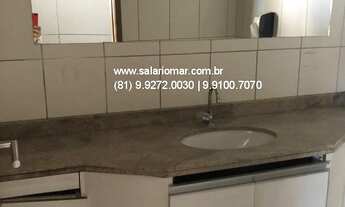 Imagem 6: Aluguel de Sala Comercial de 97m² no Pina, Recife-PE - 3 vagas de garagem - EMPRESARIAL IT