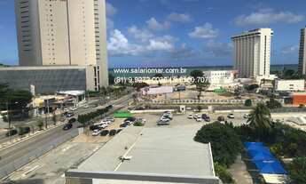 Imagem 7: Aluguel de Sala Comercial de 97m² no Pina, Recife-PE - 3 vagas de garagem - EMPRESARIAL IT