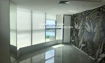 Imagem 2: Oportunidade única: Sala comercial à venda ou locação no Empresarial Rio Mar Trade Center
