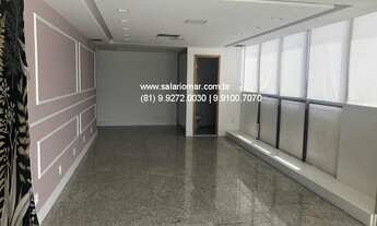 Imagem 5: Oportunidade única: Sala comercial à venda ou locação no Empresarial Rio Mar Trade Center