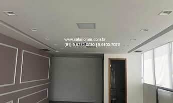 Imagem 4: Oportunidade única: Sala comercial à venda ou locação no Empresarial Rio Mar Trade Center