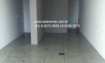 Imagem 6: Sala comercial para locação no Empresarial Rio Mar Trade Center, Pina, Recife-PE: 1 sala