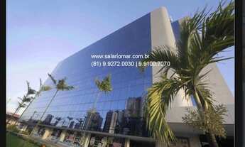 Imagem: Sala Comercial de Alto Padrão para Locação