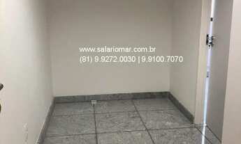 Imagem 3: Sala comercial para locação no Empresarial Rio Mar Trade Center, Pina, Recife-PE: 1 sala