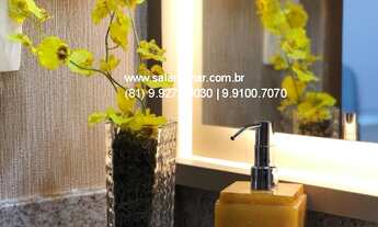 Imagem 5: Sala Comercial para Locação no Pina - Recife-PE: Empresarial Rio Mar Trade Center com 36,3