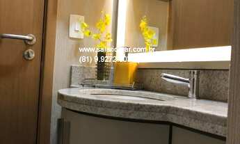 Imagem 4: Sala Comercial para Locação no Pina - Recife-PE: Empresarial Rio Mar Trade Center com 36,3