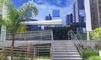 Imagem: Sala comercial para locação no Edifício