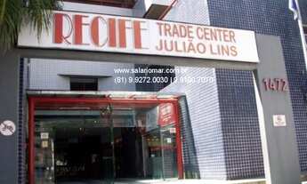 Imagem: Recife Trade Center Sala Comercial à Venda