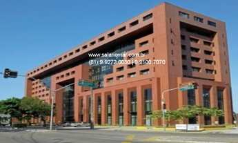 Imagem: Sala Comercial Para Locação no Pina, Recife-PE