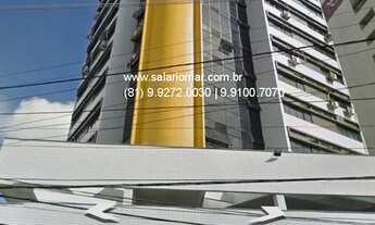 Imagem: Sala Comercial de Alto Padrão em Coelhos