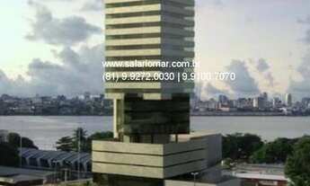 Imagem: Sala Comercial à Venda ou Locação em