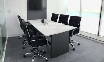 Imagem: Sala Comercial de Alto Padrão no Empresarial