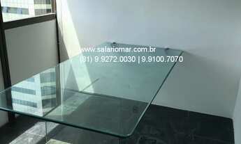 Imagem: Sala Comercial para Locação no Pina